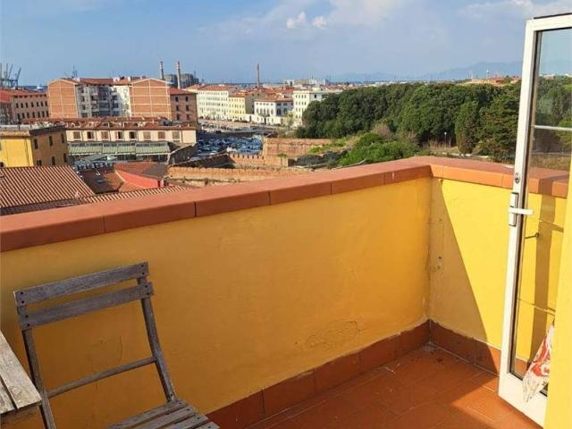 Appartamento in affitto a Livorno LI