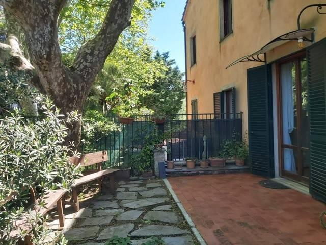 Appartamento in affitto a Livorno LI