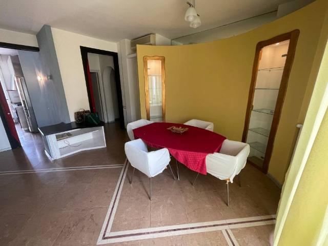 Appartamento in affitto a Livorno LI