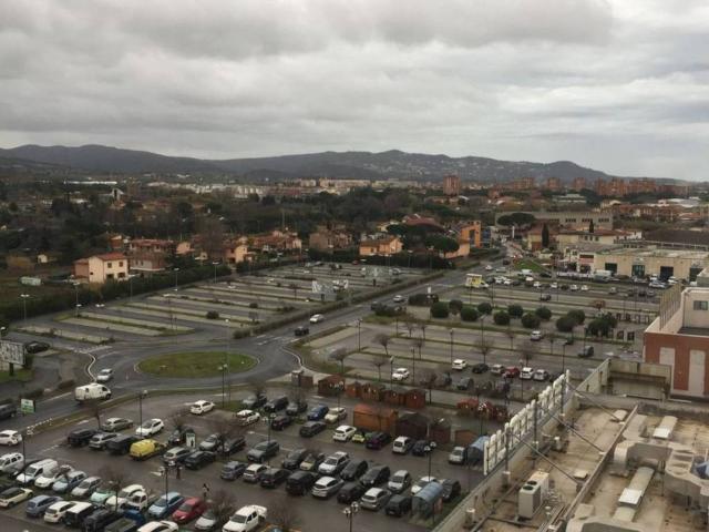 Appartamento in affitto a Livorno LI
