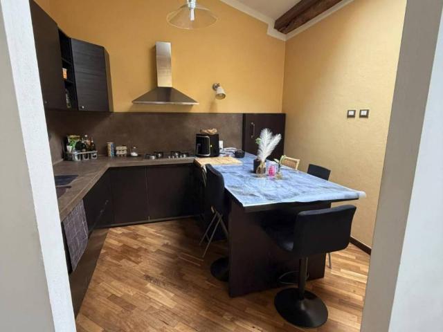 Appartamento in affitto a Livorno LI