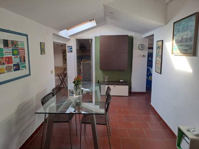 Appartamento in affitto a Livorno LI