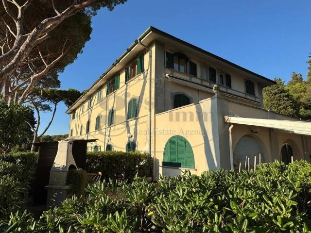 Appartamento in affitto a Livorno LI