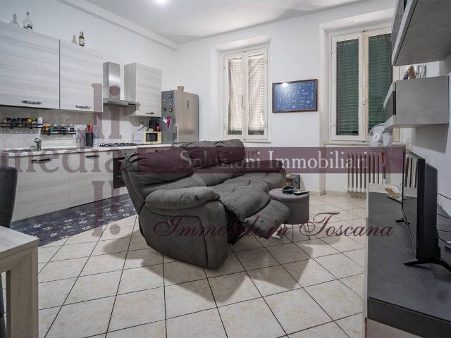 Appartamento in affitto a Livorno LI