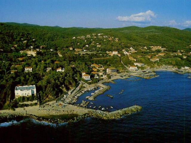 Appartamento in affitto a Livorno LI