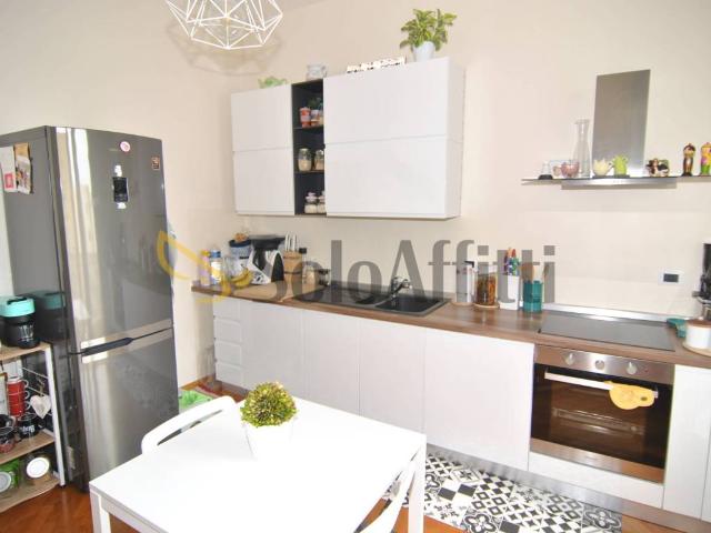 Appartamento in affitto a Livorno LI