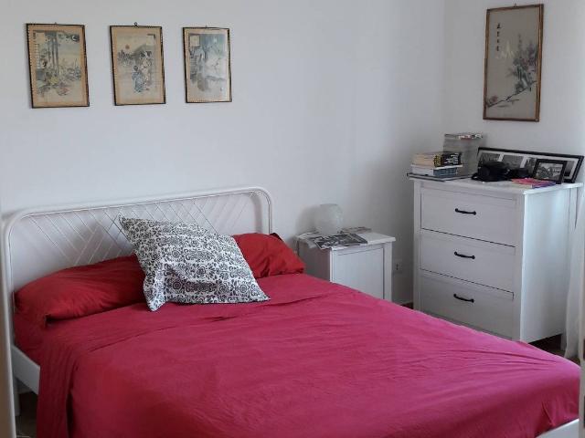 Appartamento in affitto a Livorno, Montebello