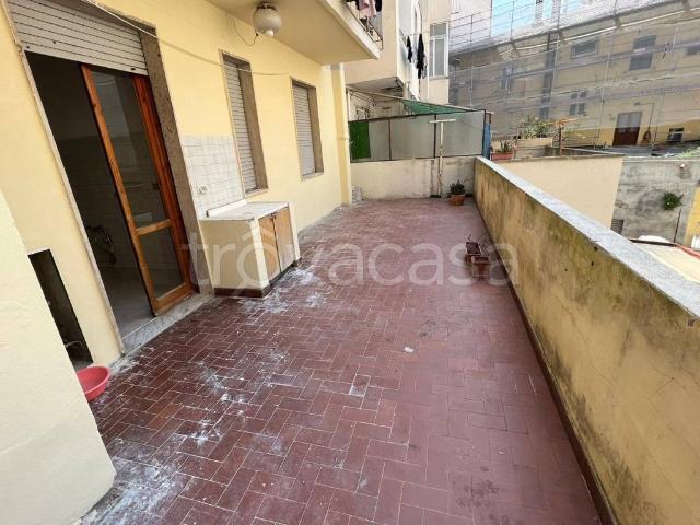 Appartamento in affitto a Livorno via Bernardo Buontalenti, Via Grande Piazza della Repubblica