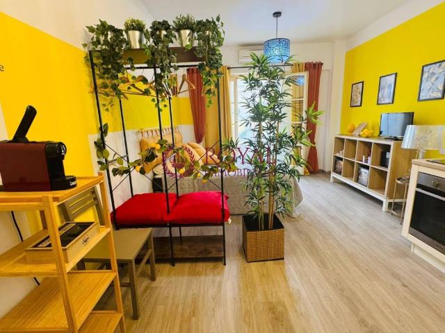 Appartamento in affitto a Livorno via Dei Carrozzieri, arredato, giardino privato, riscaldamento autonomo TrovaCasa