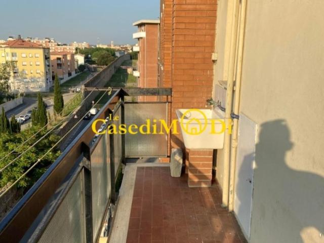 Appartamento in affitto a Livorno via della Bastia, terrazzo, parzialmente arredato, ascensore TrovaCasa