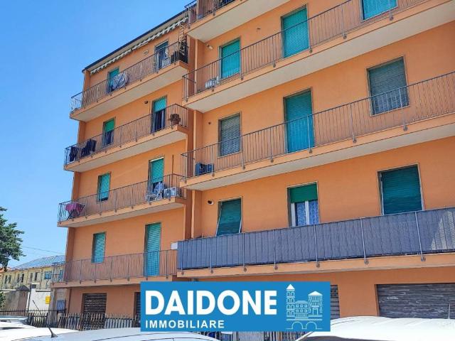 Appartamento in affitto a Livorno via Giuliano Ricci, 97, arredato, veranda, balcone TrovaCasa