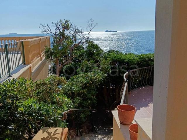 Appartamento in affitto a Livorno viale Amerigo Vespucci, arredato, giardino, posto auto TrovaCasa