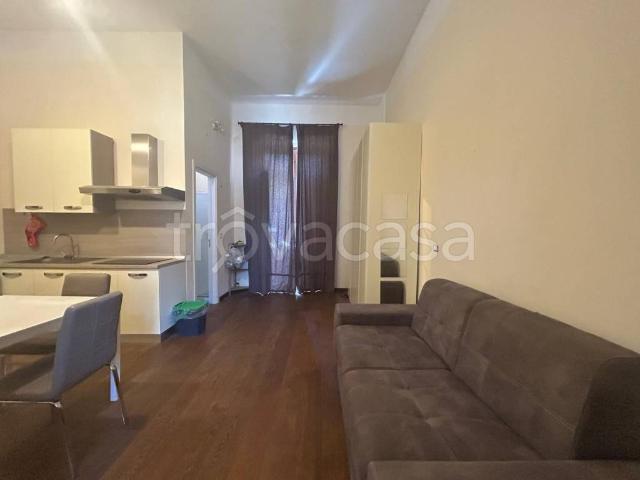 Appartamento in affitto a Liveri via Nazionale, arredato, cantina, ingresso indipendente TrovaCasa