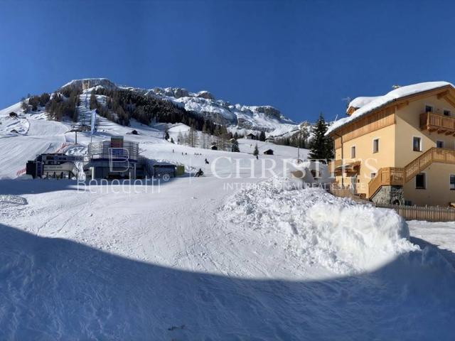 Appartamento in affitto a Livinallongo del Col di Lana BL