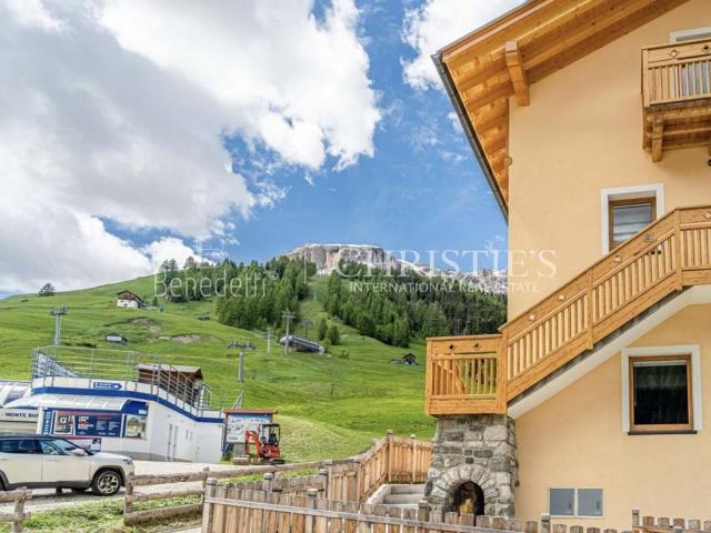Appartamento in affitto a Livinallongo del Col di Lana BL