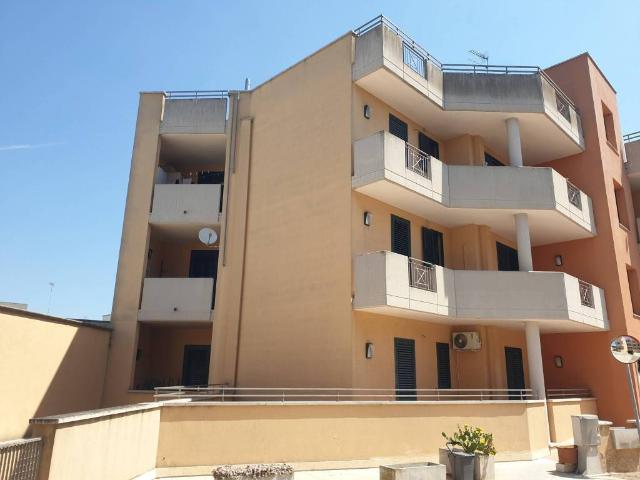 Appartamento in affitto a Lizzanello LE