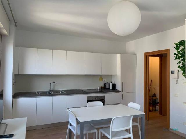 Appartamento in affitto a Locate di Triulzi via Luigi Calori, 17, non arredato/vuoto, giardino privato, terrazzo TrovaCasa