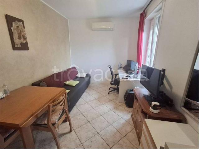 Appartamento in affitto a Locate di Triulzi viale Carso, arredato, doppia esposizione, ultimo piano TrovaCasa