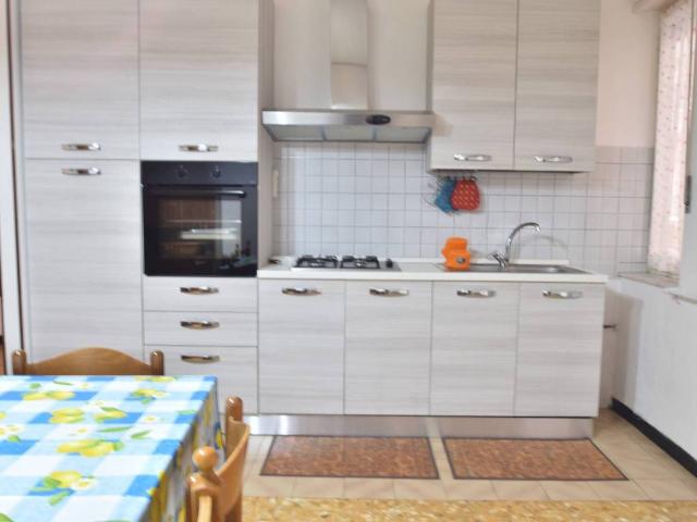 Appartamento in affitto a Loano SV