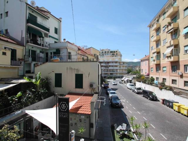 Appartamento in affitto a Loano SV