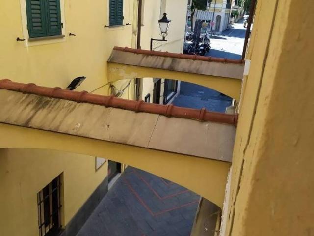 Appartamento in affitto a Loano SV