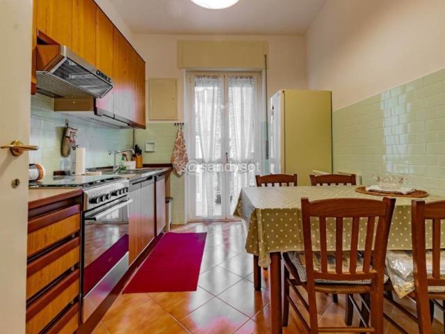 Appartamento in affitto a Lodi