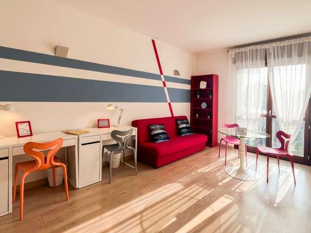 Appartamento in affitto a Lodi Corvetto, Milano