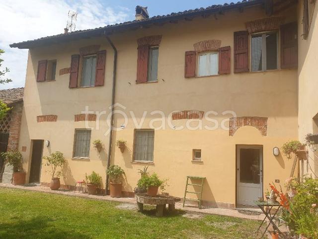 Appartamento in affitto a Lodi cascina Carazzina, arredato, caminetto, doppi vetri TrovaCasa