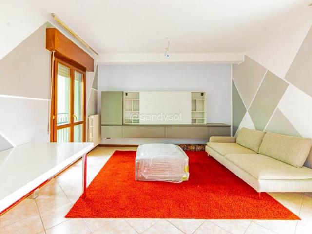 Appartamento in affitto a Lodi, arredato, box, terrazzo TrovaCasa
