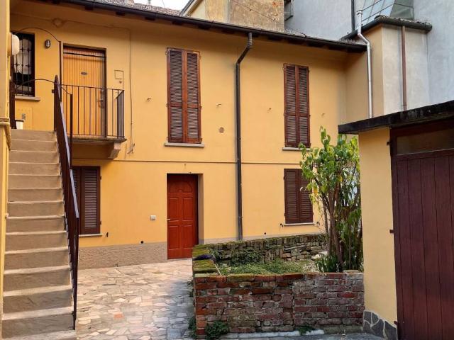 Appartamento in affitto a Lodi LO