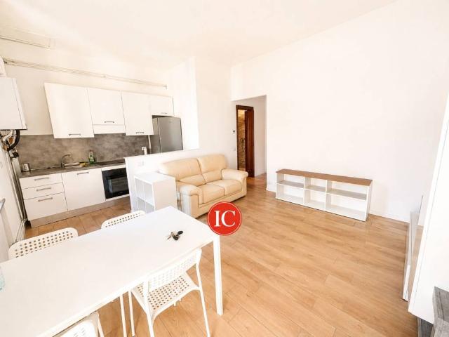 Appartamento in affitto a Lodi LO
