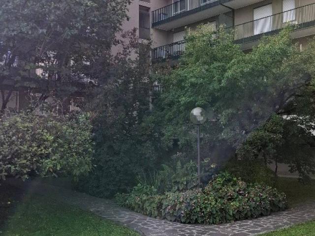 Appartamento in affitto a Lodi LO