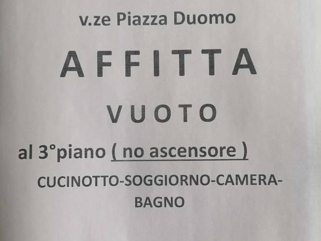 Appartamento in affitto a Lodi LO