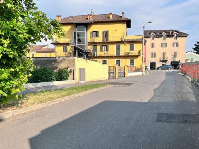 Appartamento in affitto a Lodi LO