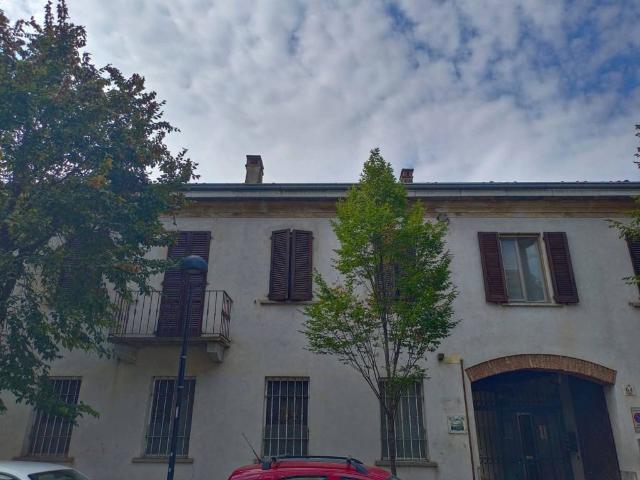 Appartamento in affitto a Lodi LO