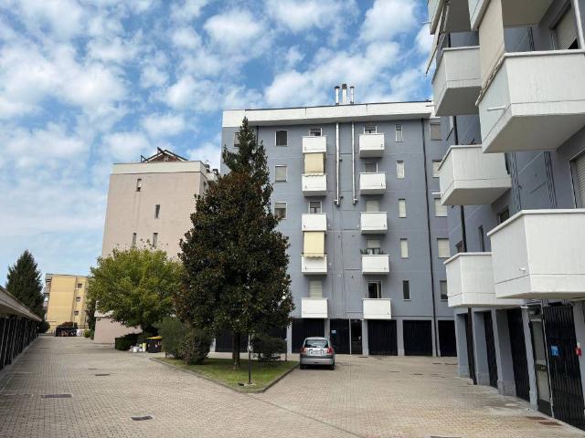 Appartamento in affitto a Lodi LO