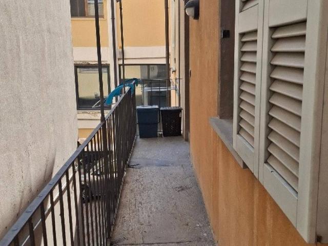 Appartamento in affitto a Lodi LO