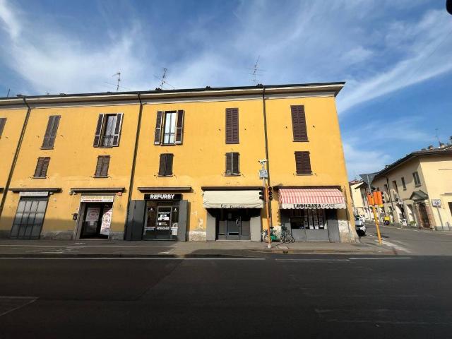 Appartamento in affitto a Lodi LO