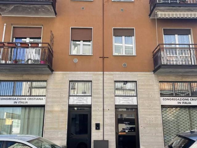 Appartamento in affitto a Lodi LO
