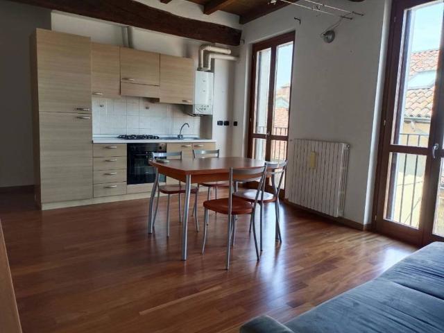Appartamento in affitto a Lodi LO