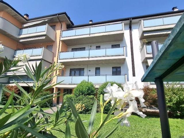 Appartamento in affitto a Lodi LO