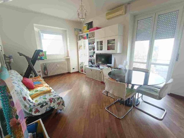 Appartamento in affitto a Lodi LO