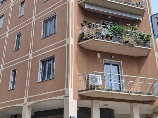 Appartamento in affitto a Lodi LO