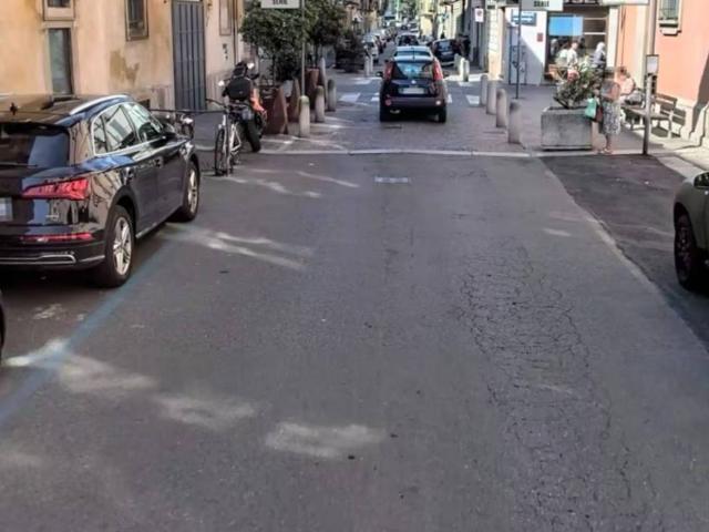 Appartamento in affitto a Lodi LO