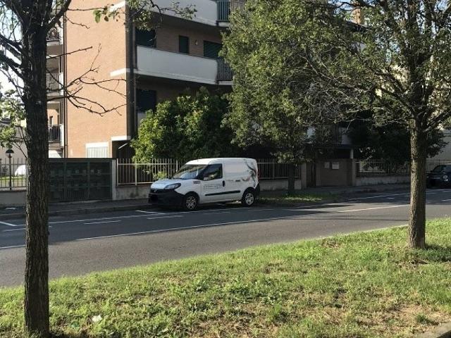 Appartamento in affitto a Lodi LO