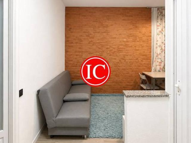 Appartamento in affitto a Lodi via Borgo Adda, 87