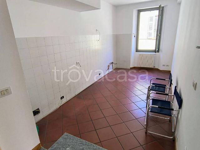 Appartamento in affitto a Lodi via Giovanni Battaggio, non arredato/vuoto, ascensore, centrale TrovaCasa