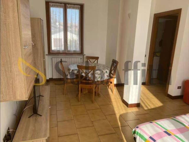 Appartamento in affitto a Lodi via Hayez, 12, arredato, giardino privato, zona residenziale TrovaCasa