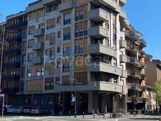 Appartamento in affitto a Lodi viale Giovanni Agnelli, arredato, libero subito, aria condizionata TrovaCasa