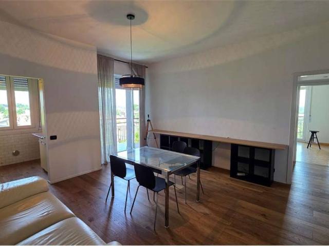 Appartamento in affitto a Lomazzo CO